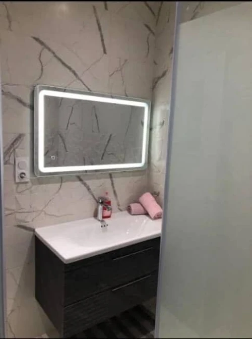 Location Appartement F2 Alger Dely brahim