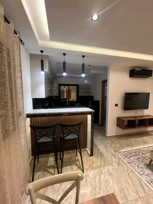 Location Appartement F2 Alger Hydra