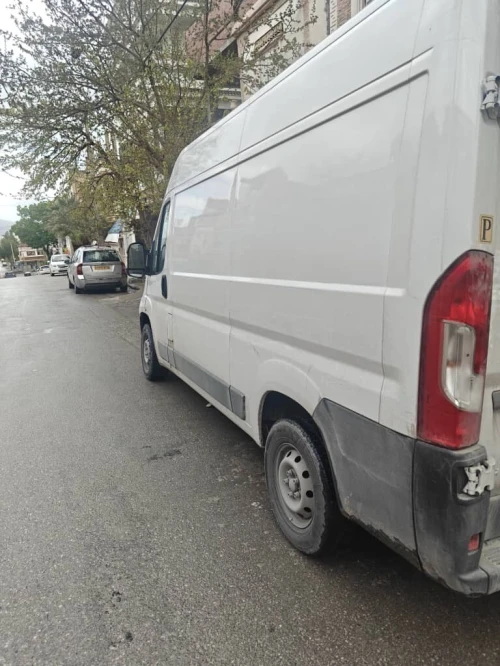 Fiat Ducato Ducato 2023