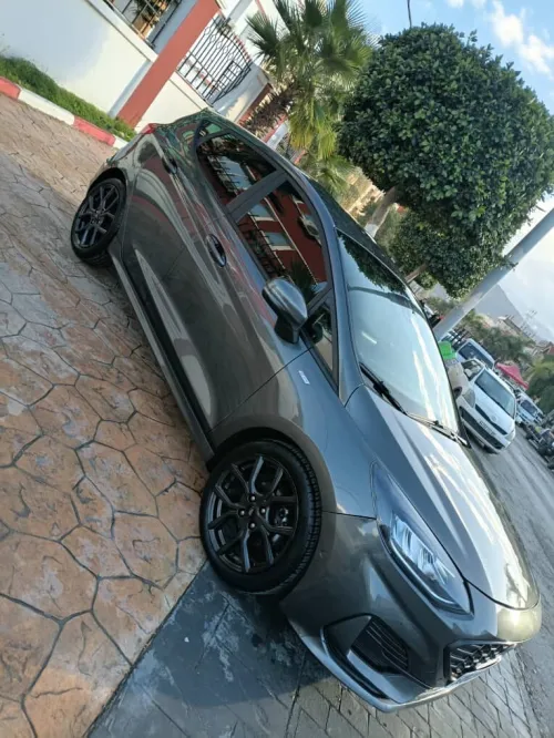 Ford Fiesta 2022 Titanium Sport pack