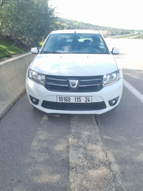 Dacia Logan 2015 Logan