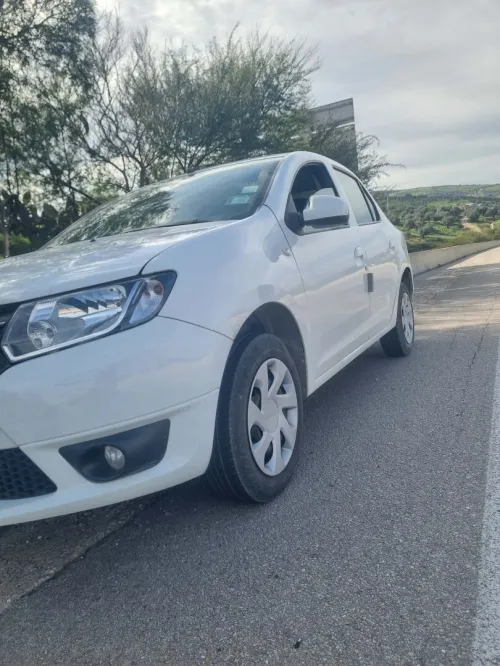 Dacia Logan 2015 Logan