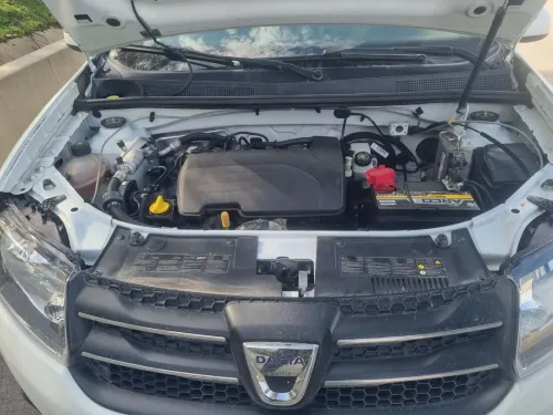 Dacia Logan 2015 Logan