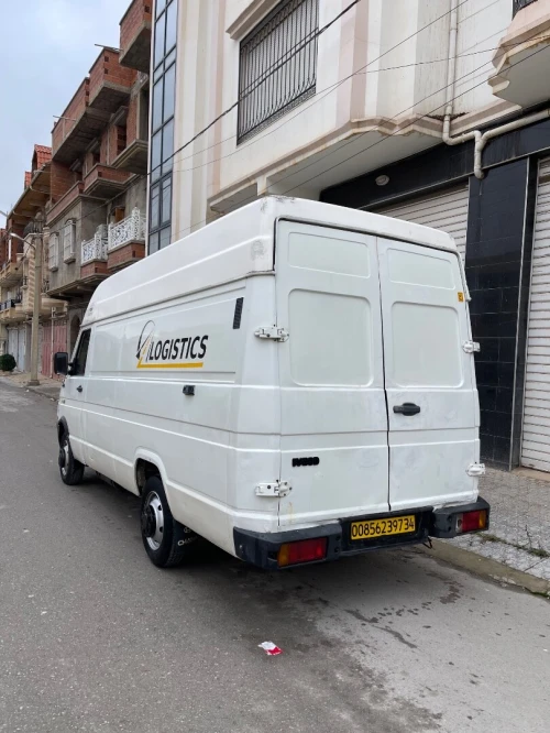 Iveco Classic 1997