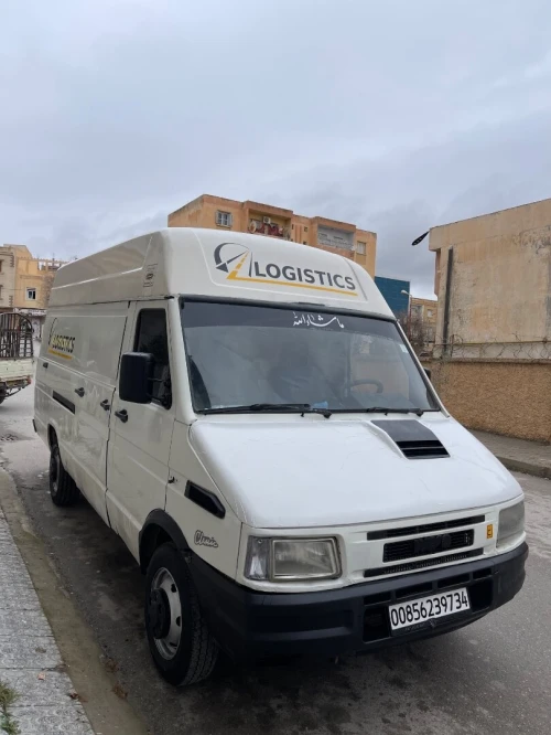 Iveco Classic 1997
