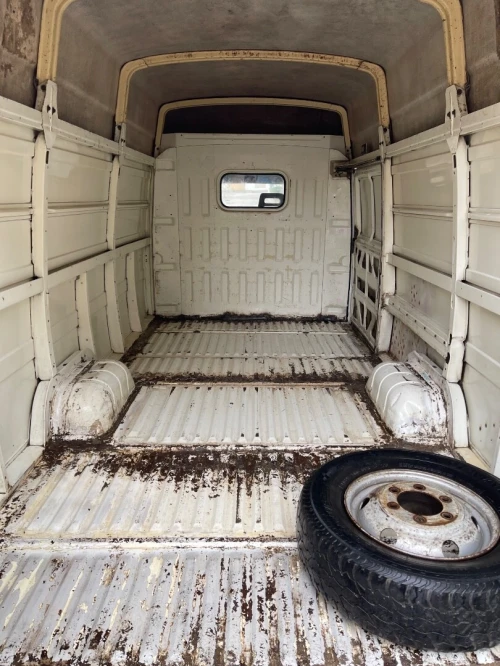Iveco Classic 1997
