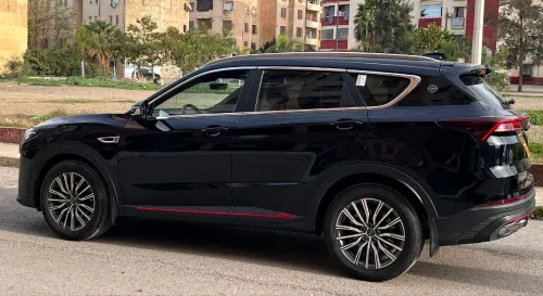 Jetour X70 PRO 2024 Confort