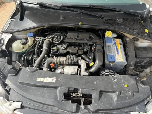 Peugeot 301 2015 Active