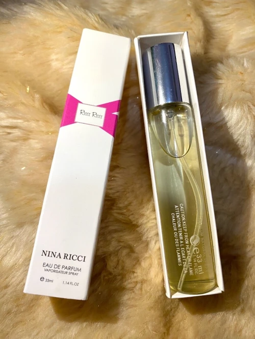 Parfum original