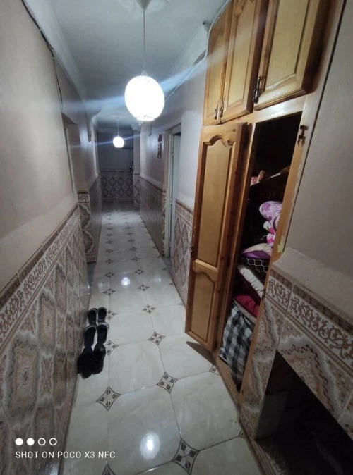Vente Appartement F4 Constantine Constantine