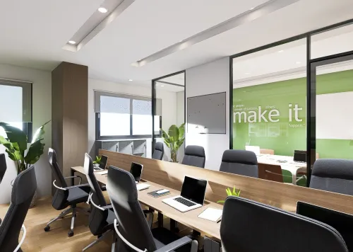 Étude & Projet Intérieur Professionnel AB Interior