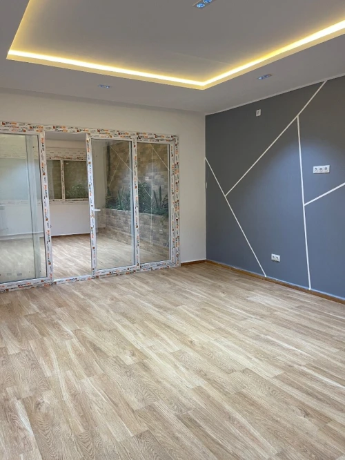 Rénovation Clé En Main par Architecte