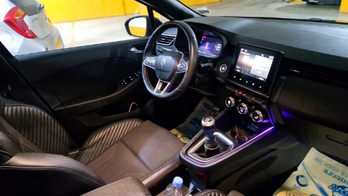 Renault Clio 5  2025 Esprit Alpine
