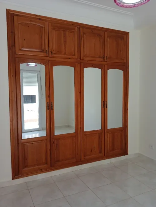 Location Appartement Niveau de villa F4 Alger Draria