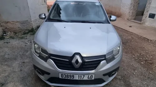 Renault Symbol 2017 
