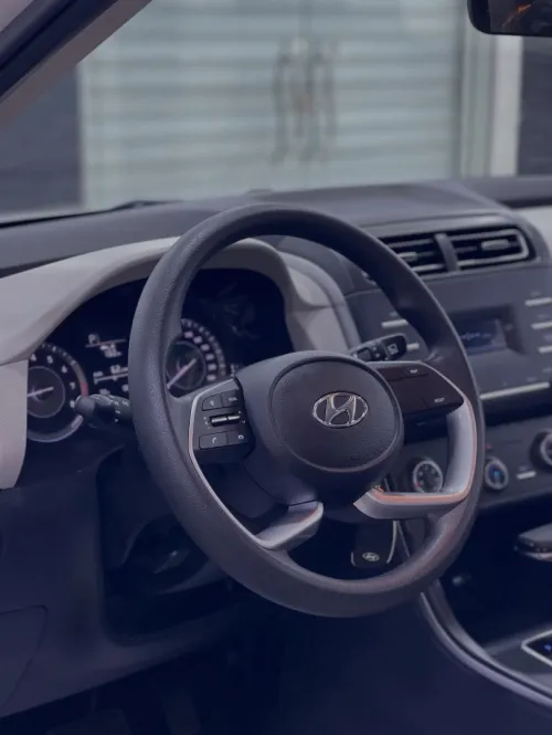 Hyundai Creta 2025 Creta