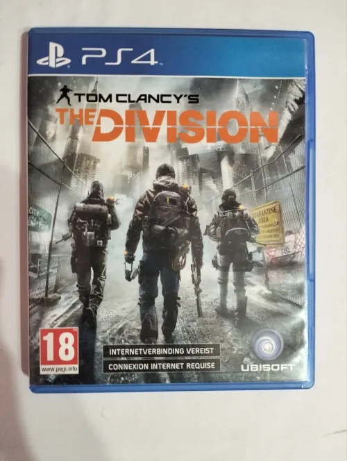 Jeux PS4 