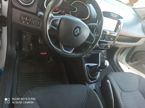 Renault Clio 4 2018 Clio 4
