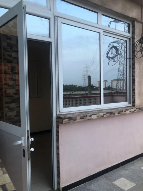 Location bien immobilier Alger Kouba