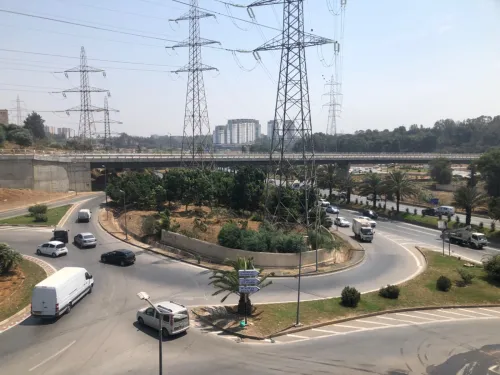 Location bien immobilier Alger Kouba