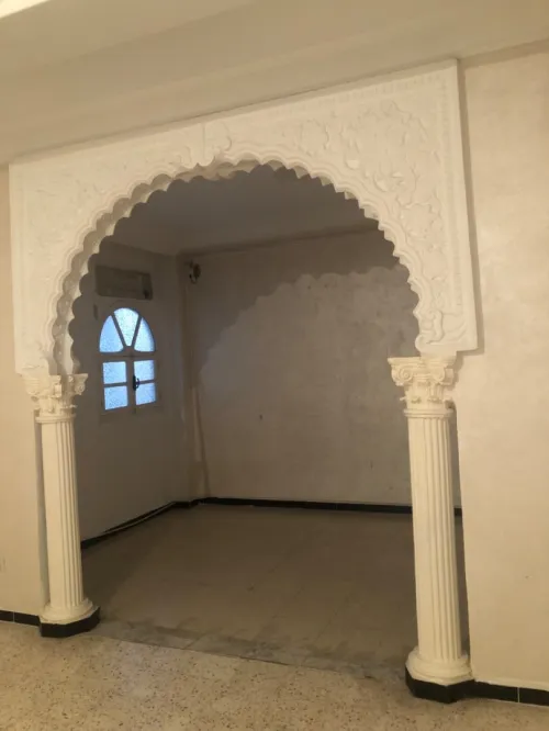 Location bien immobilier Alger Kouba