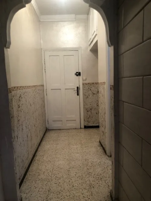 Location bien immobilier Alger Kouba