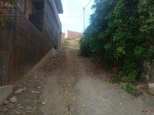 Vente Villa Blida Djebara
