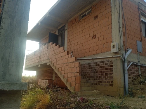 Vente Villa Blida Djebara