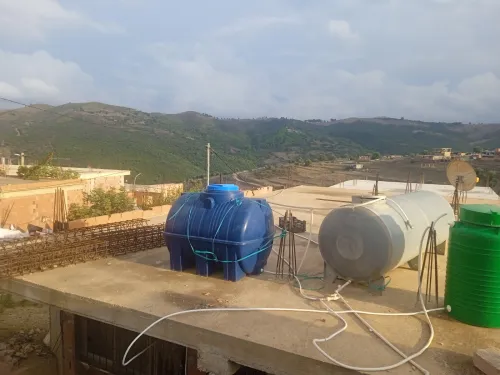 Vente Villa Blida Djebara