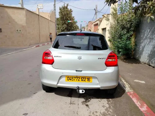 Suzuki Swift 2022 Swift