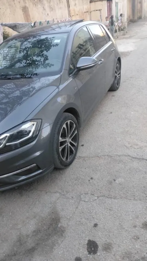 Volkswagen Golf 7 2018 JOIN