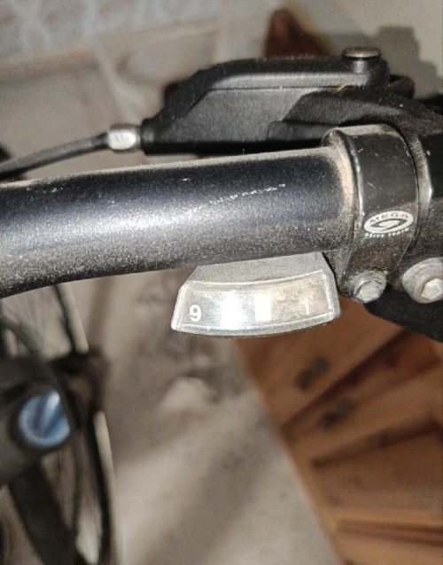 Velo Scott aspect 730 