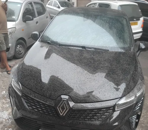 Renault Clio 5  2024 Techno