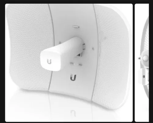 Ubiquiti LiteBeam 5AC Gen2 - Pont Wi-Fi extérieur 5GHz