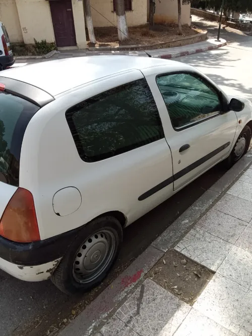 Renault Clio 2 2000 Clio 2