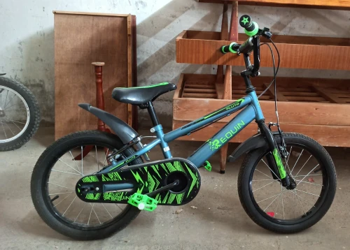 Vélo 