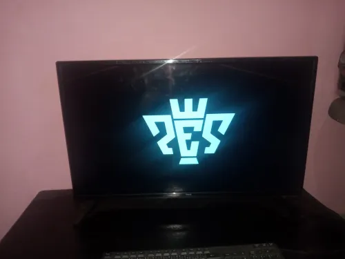 Télévision Géant 32 SIMPLE SLIM