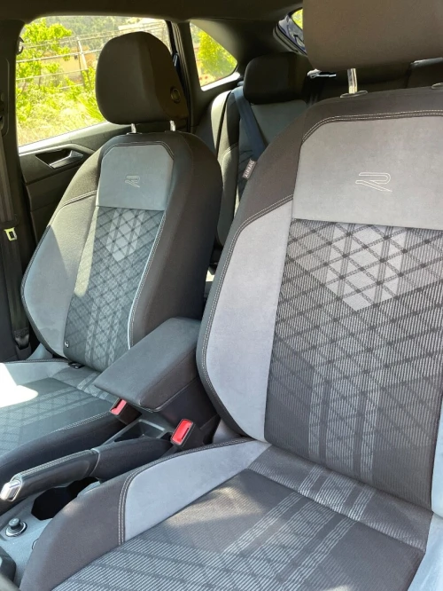 Volkswagen Taigo 2024 R-Line