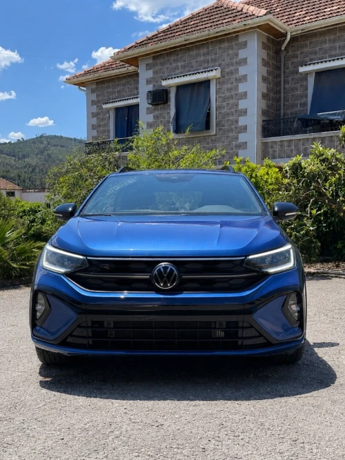 Volkswagen Taigo 2024 R-Line