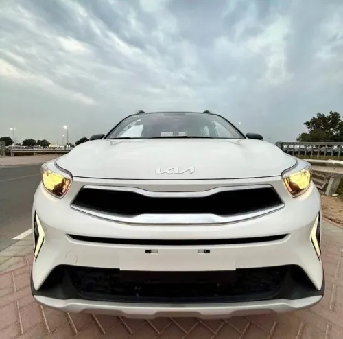 Kia KX1 2025 Full option