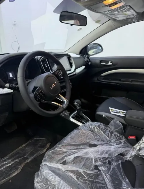 Kia KX1 2025 Full option