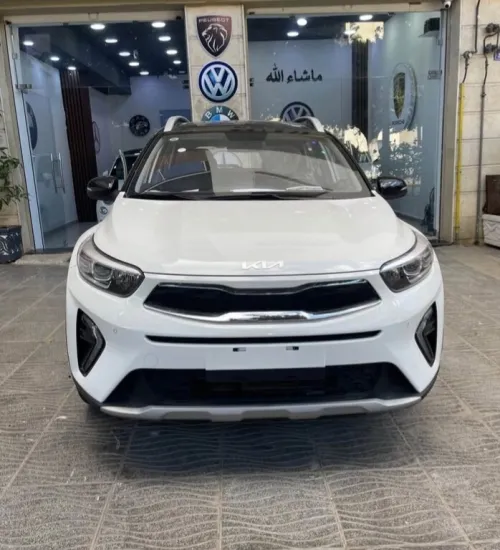 Kia KX1 2025 Full option