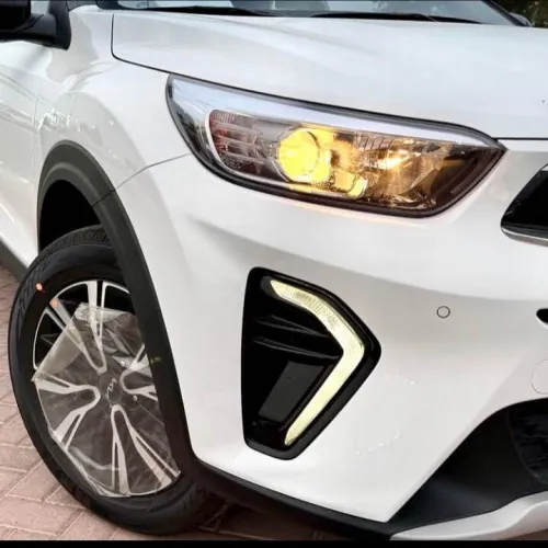 Kia KX1 2025 Full option