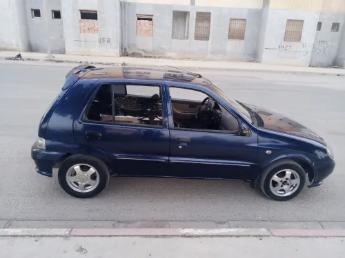 Faw Xiali 2007 Xiali