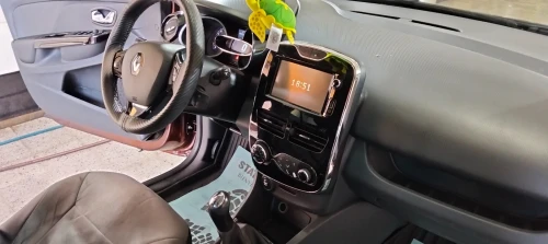 Renault Clio 4 2015 Havana