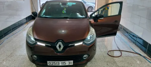 Renault Clio 4 2015 Havana