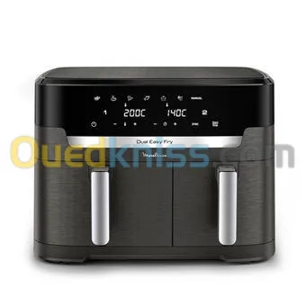 FRITEUSE AIR FRYER MOULINEX 11L EZ942HF0