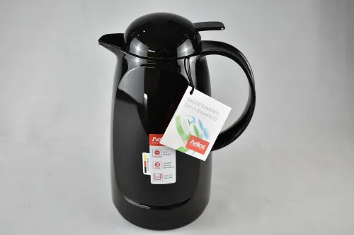 THERMOS ISO 1L NOIR 6224-002
