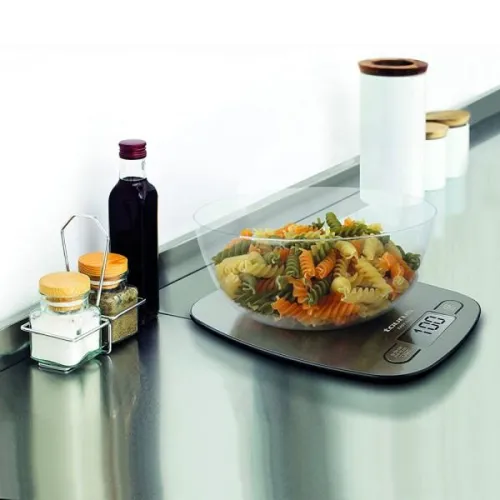 BALANCE DE CUISINE TAURUS EASY INOX  TR-PEM-990719
