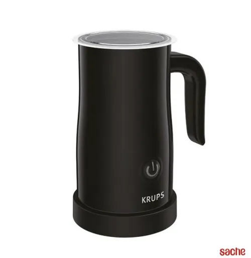 MOUSSEUR A LAIT KRUPS 550W NOIR XL100810